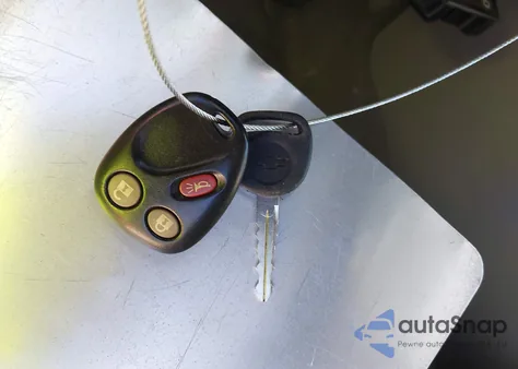 2005 Chevrolet Avalanche 1500 Z71 из США, поврежденный, VIN 3GNEK12Z75G158699